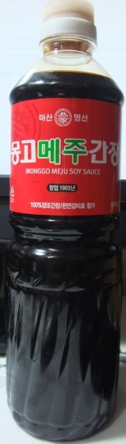 蒙古豆釀醬油-001