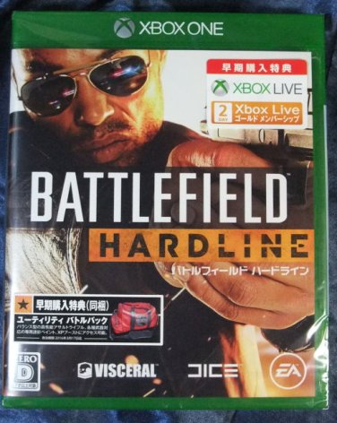 Xbox one Battlefield hardline-01
